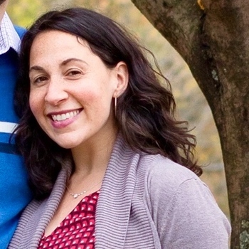 Clinician Headshot