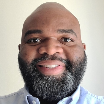 Avatar of Maurice J Donaldson, MA, LMHC