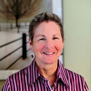 Clinician Headshot