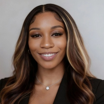 Avatar of Amber N. Holmes