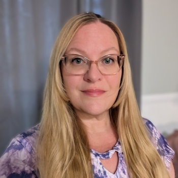 Clinician Headshot