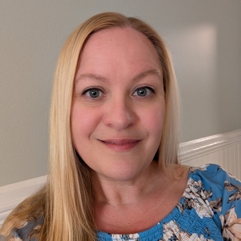 Avatar of Bethany Tschappat, MS, NCC, LPC, LPC/S, CCTP, CCATP