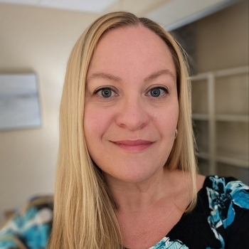 Avatar of Bethany Tschappat, MS, NCC, LPC, LPC/S, CCTP, CCATP