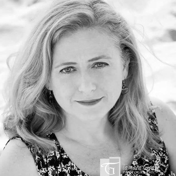 Clinician Headshot