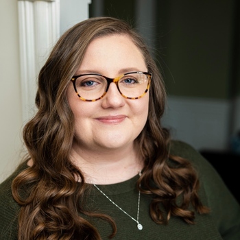 Clinician Headshot
