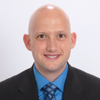 Clinician Headshot