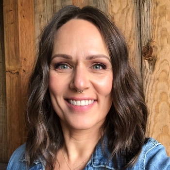 Clinician Headshot