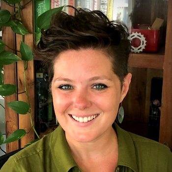 Avatar of Meredith Walker