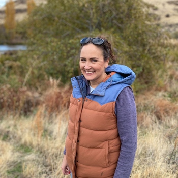 Avatar of Jennifer Purswell