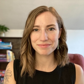 Clinician Headshot