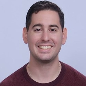 Clinician Headshot