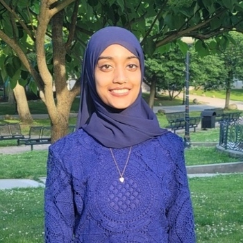 Avatar of Tasnim Hossain