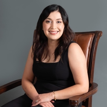 Clinician Headshot