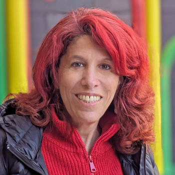 Avatar of Julie Minoff