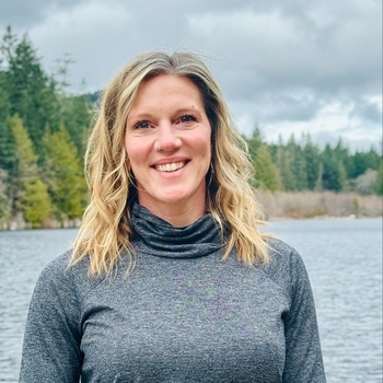 Avatar of Amy Tibbles