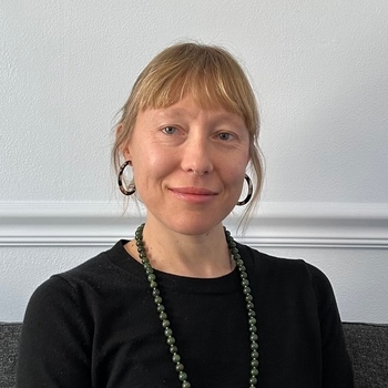 Avatar of Cynthia Linderoth