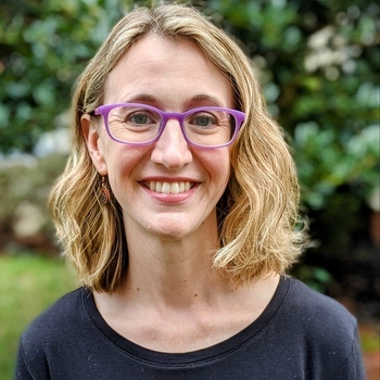 Avatar of Christina Steger