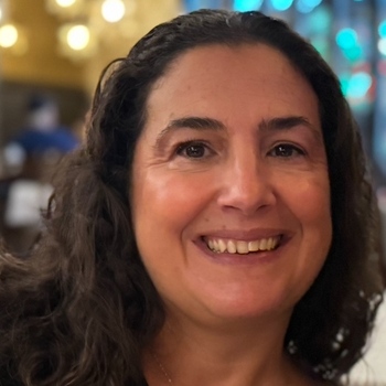 Avatar of Jennifer Fazio