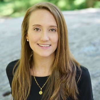 Avatar of Lindsay McGarril