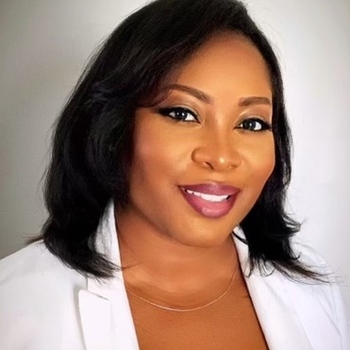 Clinician Headshot