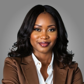 Avatar of Dr. Monique Griffith, Psy.D., CCTP