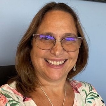 Avatar of Sheryl Reedy