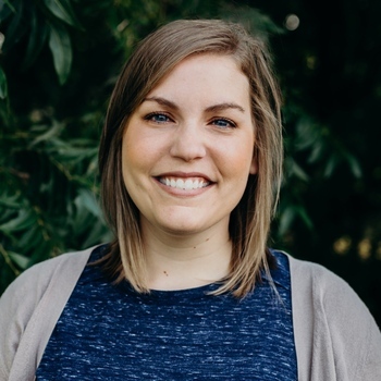 Clinician Headshot
