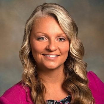 Clinician Headshot