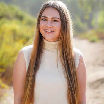 Avatar of Chloe McDougal