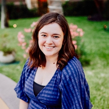 Clinician Headshot
