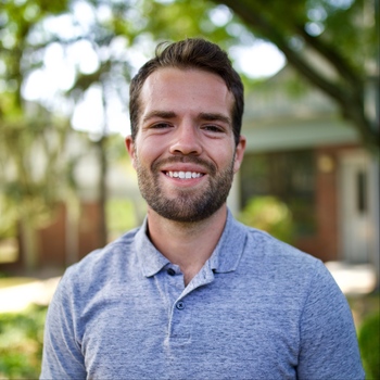 Clinician Headshot