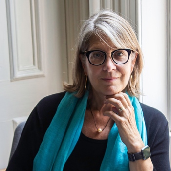 Avatar of Kimberly Bush