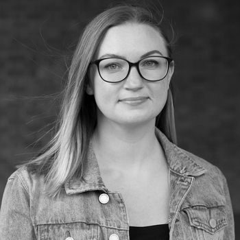 Clinician Headshot
