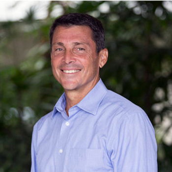Clinician Headshot