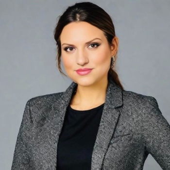 Clinician Headshot