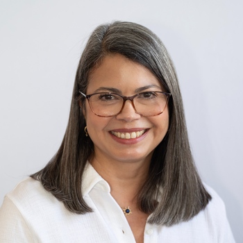 Avatar of Christine Hidalgo Danberg