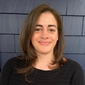 Clinician Headshot