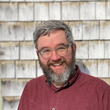 Avatar of Adam Gilman (he/him)