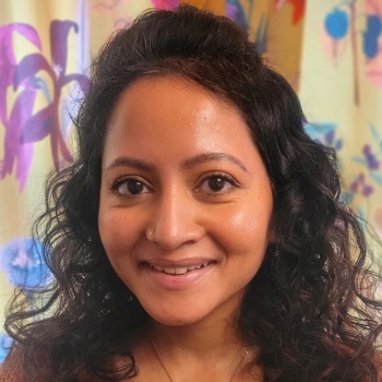 Avatar of Ann Gordon