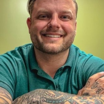 Clinician Headshot