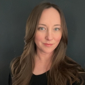 Avatar of Kelly Johnson