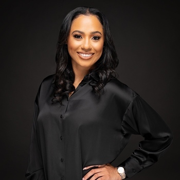 Clinician Headshot