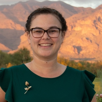 Avatar of Claire Morrison