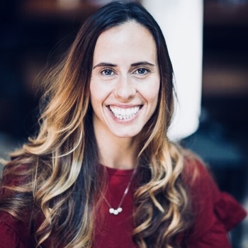 Avatar of Krista Fuller