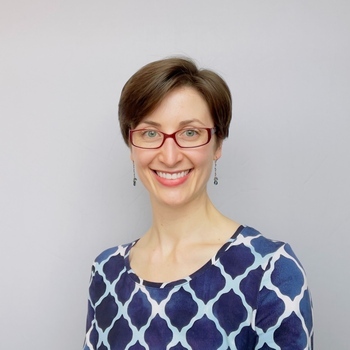 Avatar of Ann Duevel