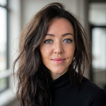 Avatar of Olivia Massey 