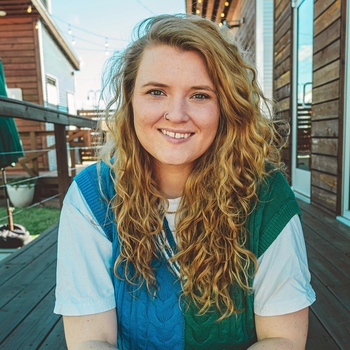 Clinician Headshot