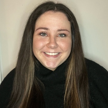 Clinician Headshot