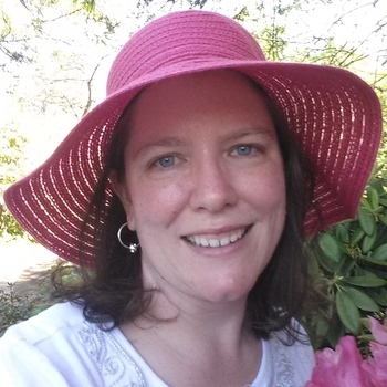 Avatar of Jamie Eastman, LPC