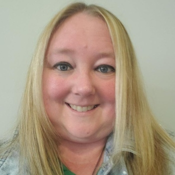 Avatar of Keri Scribner, LPC